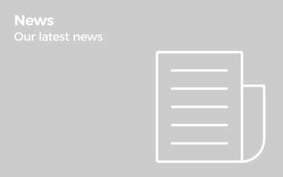 We launch our new website